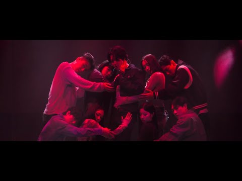 AGUST D D-DAY PRESENT : Like Crazy