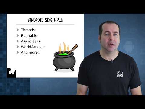 Getting Started with RxKotlin in Android Hello RxKotlin raywenderlich com