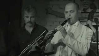 Alexanders Ragtime Band