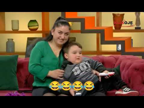 Kur të rritem do bëhem një m*t i mal 😂