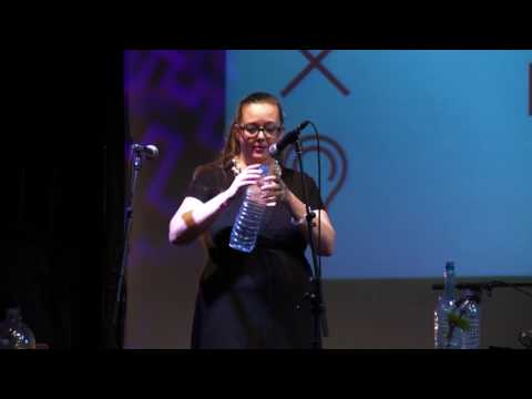 Ton & Stimme: Hilde Kappes // Operation Ton #10