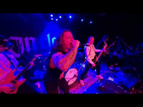 In Clover @ Trefpunt, Ghent - 05.04.2025 - Last show !