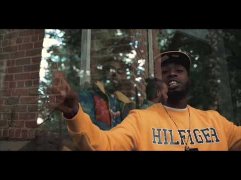 Grimey Hussein - High Right Now ft. Kayron