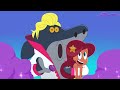 Zig Sharko Magic Duel Compilation BEST CARTOON COLLECTION New Episodes In HD