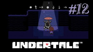【Undertale】part12.ゆでたまが誰も死ななくていいやさしいRPGに挑戦！！