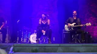 Beth Hart @ Stadtpark Open Air Stage, Hamburg DE on 2019-07-03 &quot;A Sunday Kind of Love&quot;