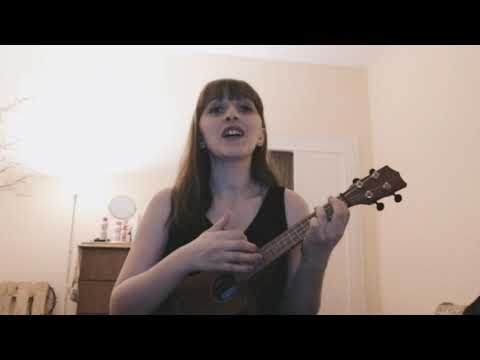 Deniz Tekin & CanBey - Olmayacak İşler (Ukulele Cover)