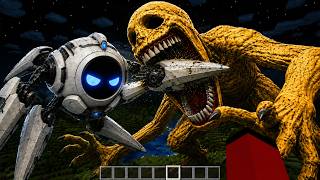 【マイクラ映画】ベリティ vs ガガピー