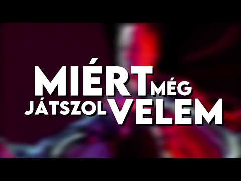 MILO feat. MANUEL – Miért játszol? (Dalszöveges videó) (Lyric video)