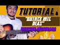 Tutorial de Quince Mil Dias (José Madero) VERSION MEJORADA