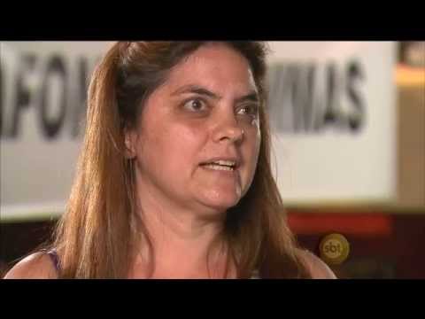 Esquadrão da Moda - HOSANY ALVES - COMPLETO - 22/11/2014 - (HDTV)