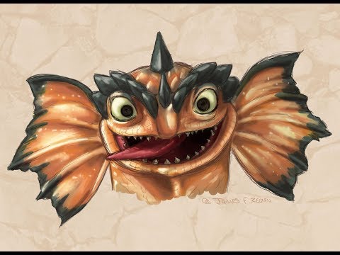 Amazing Kled Escape (dodged galio w with passive)