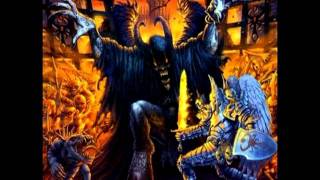 Cage - Wings of Destruction [High Audio Quality]