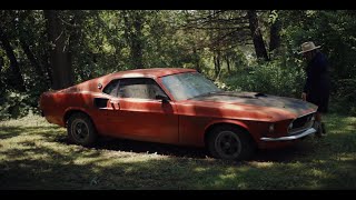 Sarah Fierek - Mustang - (Official Music Video)