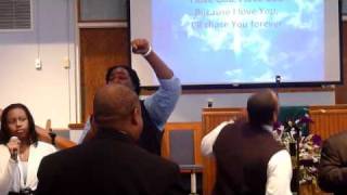 Joyful Noize -God Chaser