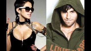 Dev Ft Enrique Naked Remix Dj V