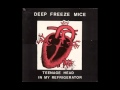 The Deep Freeze Mice-God 