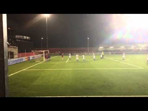 Lat! Almere City FC - FC Cambuur