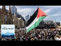 Israeli embassy staff murders prompts calls for stronger anti-terrorism laws in Canada