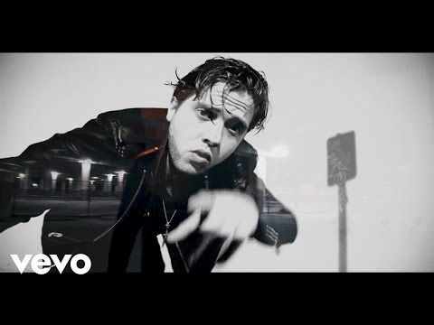 Viniloversus - Broken Cities