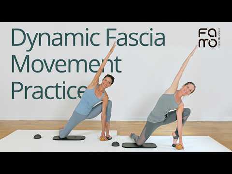 Dynamic Uplift and Active Unwind: FAMO Classics with a Spin