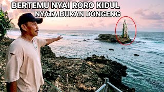 Download lagu VIRAL..! ORANG INI BERTEMU NYAI RORO KIDUL ASLI BUKAN DONGENG mp3 Download lagu VIRAL..! ORANG INI BERTEMU NYAI RORO KIDUL ASLI BUKAN DONGENG mp3