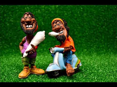 *NEW* STONER REGGAE MIX // KIFFERMUSIK zum chillen ►♥ 420 REGGAE MUSIK ♥