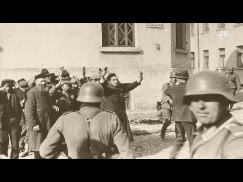 Educational Film: National Socialism – War against Poland – 1939