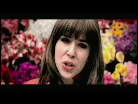 W5: SERENA RYDER MUSIC PROFILE