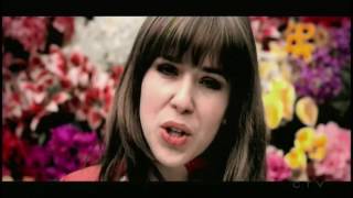 W5: SERENA RYDER MUSIC PROFILE
