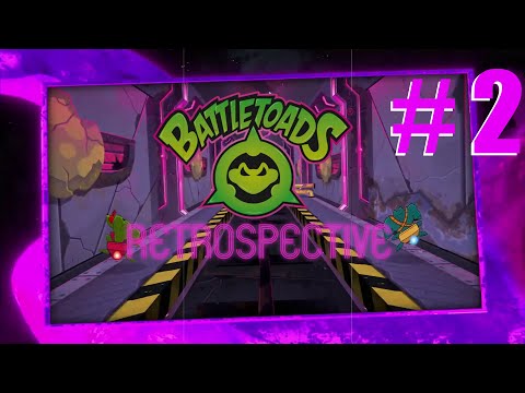 Battletoads Retrospective Episode 2: Battletoads (Game Boy)