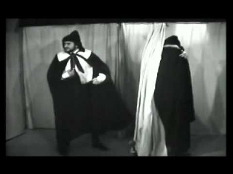 Soirée - Lasica & Satinský 6/7