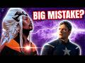 Did Marvel Learn The Wrong Lessons From DC S Absolute