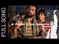 Ki Puchhde O Haal Fakiran Da Shiv Kumar Batalvi Dunki Movie Version Full Song