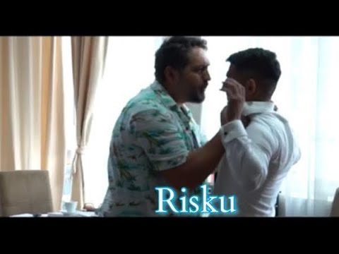 Mergim Gashi &Sejdi Kurteshi - Rrisku