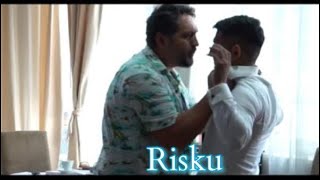 Mergim Gashi & Sejdi Kurteshi - Rrisku