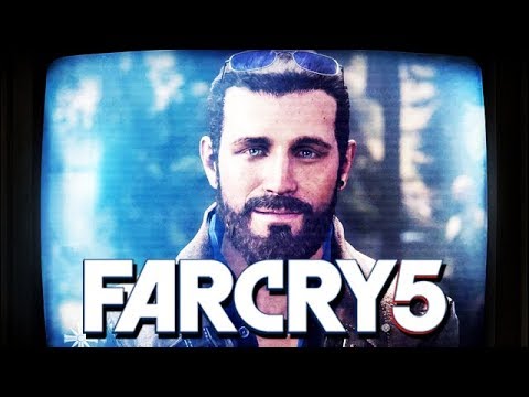 Far Cry 5 Gameplay German PS4 Pro #28 - Die Show ist vorbei