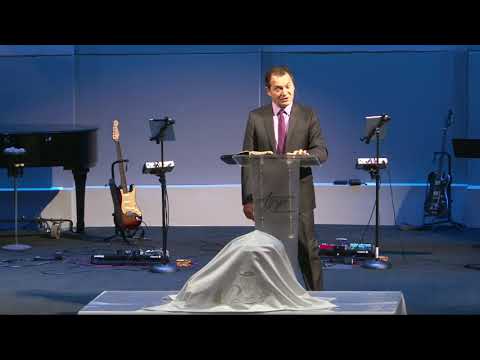 Crinisor Stefan - Gandul lui Hristos