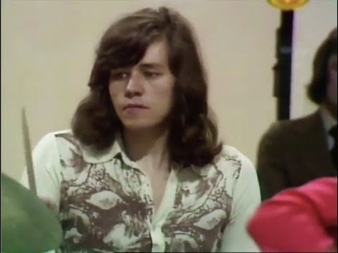 The Move - Tonight 1971