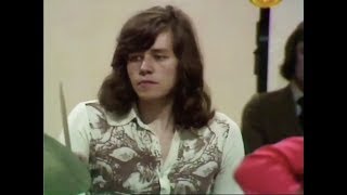 The Move - Tonight 1971