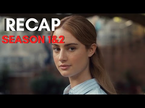 Tell Me Lies Season 1&2 Recap || Everything You Forgot Before Season 3