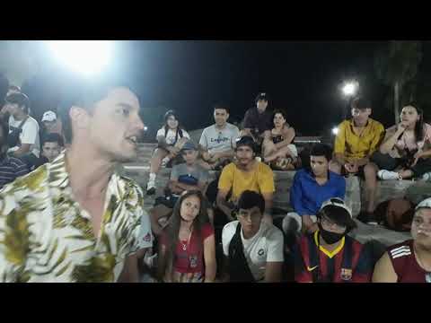 NOVI vs AGUS | 4tos | #ELEVENSE FECHA 7