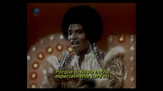 Jackson 5  - Especially For Me -  sub espanol- 1977