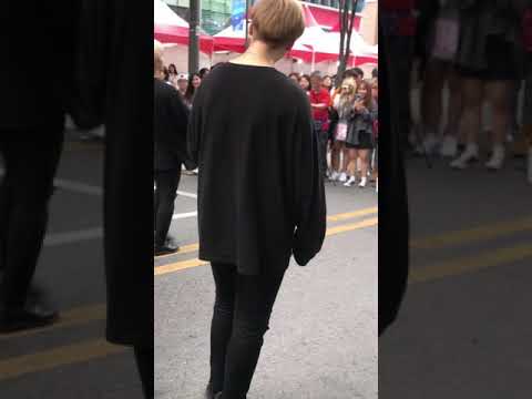 [Inners] 180818 PENTAGON(펜타곤) - SHINE(빛나리) cover by 이태영 focus 1부 공연