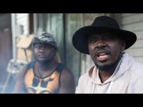 FreddyX - Nyansa ft. Choirmaster x Bizzybowy Shot by MikeskiTV