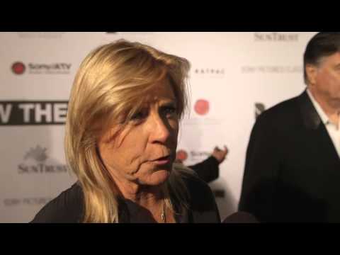 Thumbnail for I Saw The Light: Jett Williams - Hank Williams' Daughter Red Carpet Movie Premiere Interview by Jett Williams