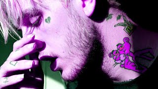 LiL PEEP - Problems (Music Video)