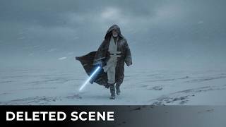 Download lagu Star Wars (1977): Deleted Scene Revealed How Obi-Wan Escaped from the Death Star mp3