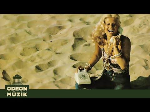 Füsun Önal - Senden Başka (Official Audio)