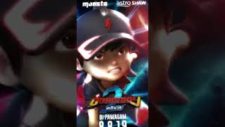 Download lagu JEDAG JEDUG BOBOIBOY - BOBOIBOY HALILINTAR ⚡||DJ ANGEL BABY mp3